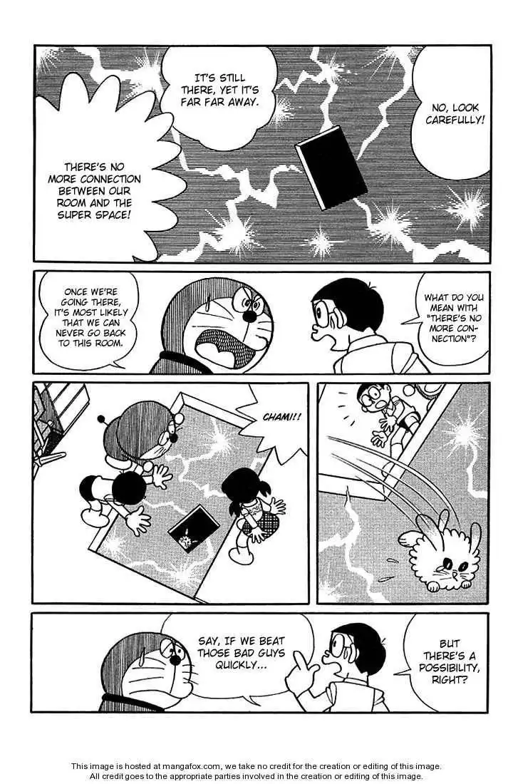 Doraemon Long Stories Chapter 2.4 30